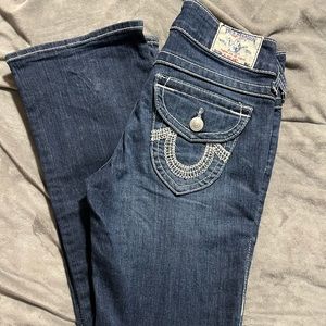 True Religion Jeans Size 27